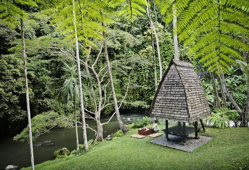 Отель Como Shambhala Estate