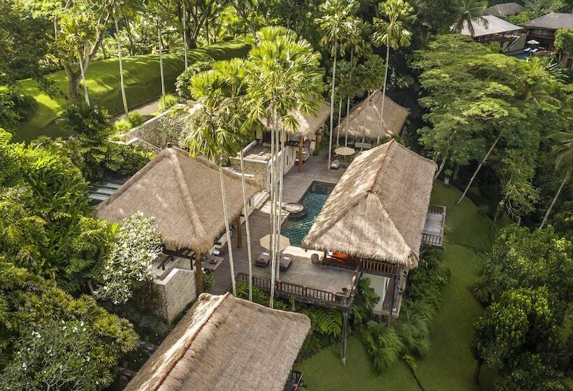 酒店 Como Shambhala Estate