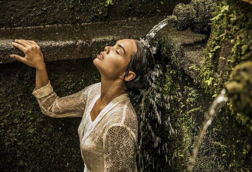 酒店 Como Shambhala Estate