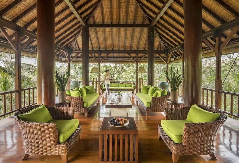 酒店 Como Shambhala Estate