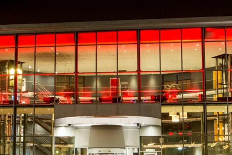 호텔 Aiden By Best Western Skavsta Airport