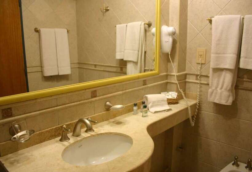 هتل Cordon Del Plata