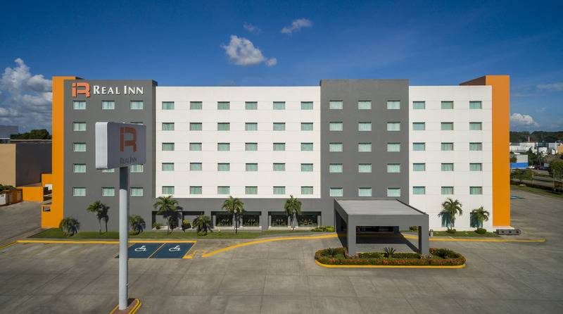酒店 Courtyard By Marriott Villahermosa Tabasco