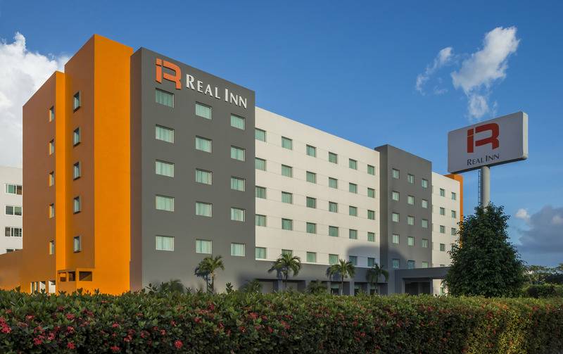 酒店 Courtyard By Marriott Villahermosa Tabasco