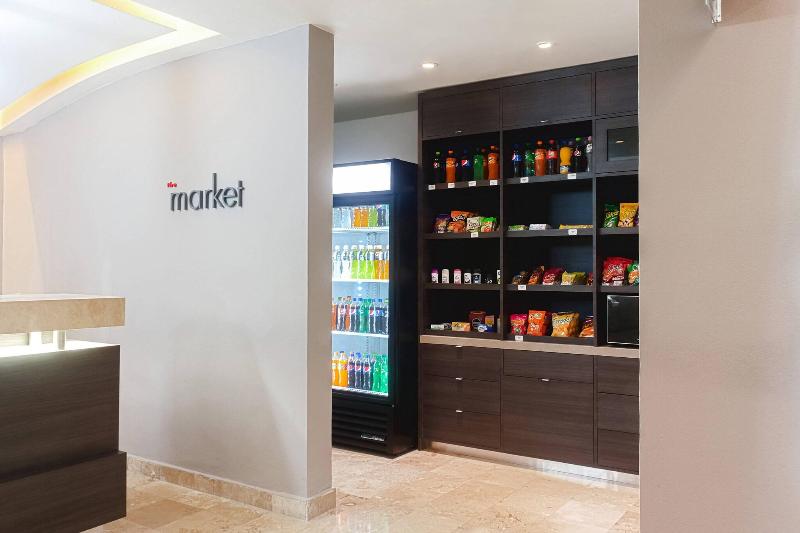 酒店 Courtyard By Marriott Villahermosa Tabasco