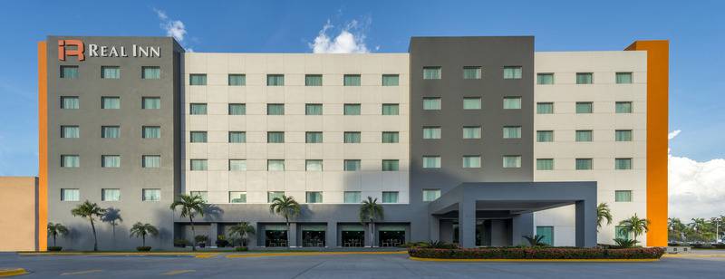 酒店 Courtyard By Marriott Villahermosa Tabasco