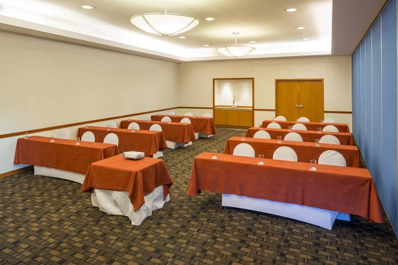 酒店 Courtyard By Marriott Villahermosa Tabasco