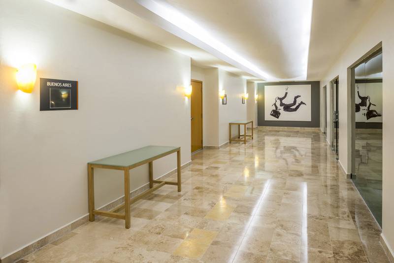 酒店 Courtyard By Marriott Villahermosa Tabasco