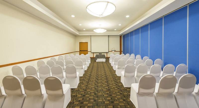 酒店 Courtyard By Marriott Villahermosa Tabasco