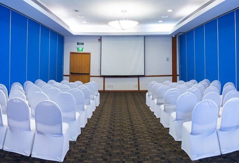 酒店 Courtyard By Marriott Villahermosa Tabasco