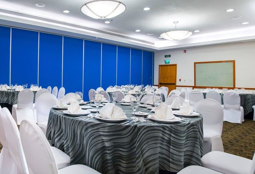 酒店 Courtyard By Marriott Villahermosa Tabasco