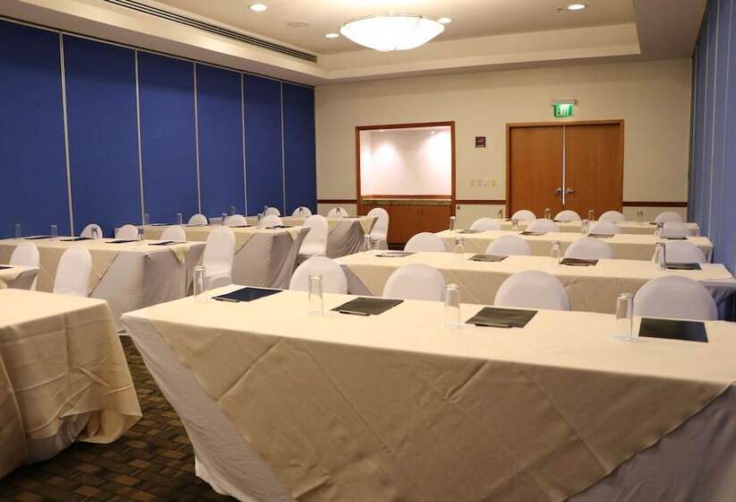 酒店 Courtyard By Marriott Villahermosa Tabasco