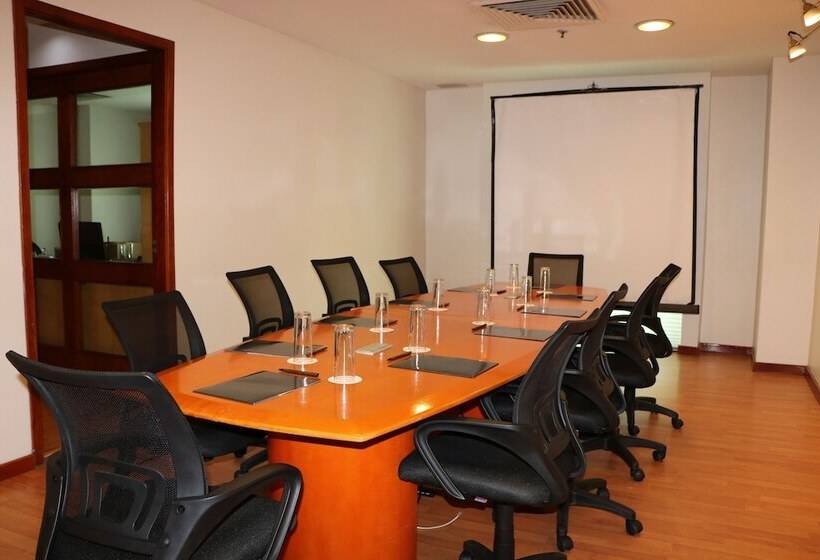 酒店 Courtyard By Marriott Villahermosa Tabasco