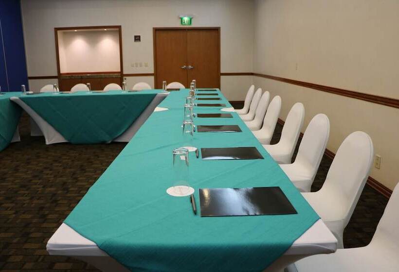 酒店 Courtyard By Marriott Villahermosa Tabasco