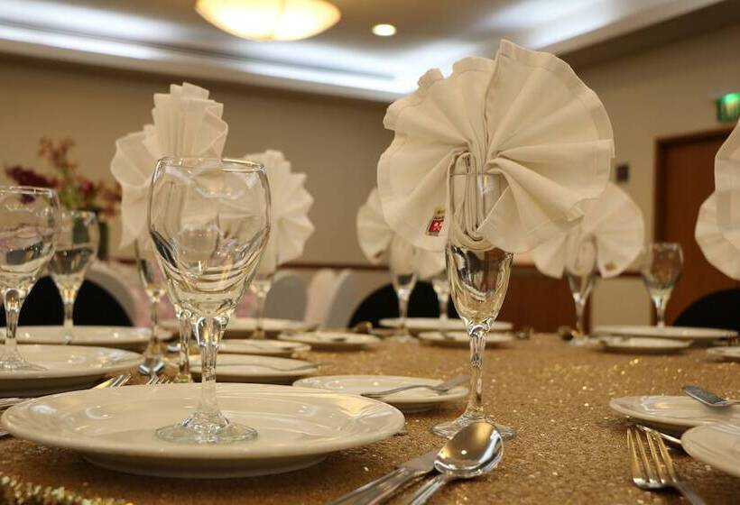 酒店 Courtyard By Marriott Villahermosa Tabasco