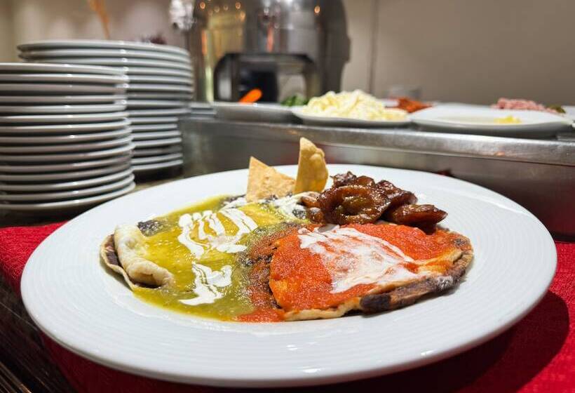 酒店 Courtyard By Marriott Villahermosa Tabasco