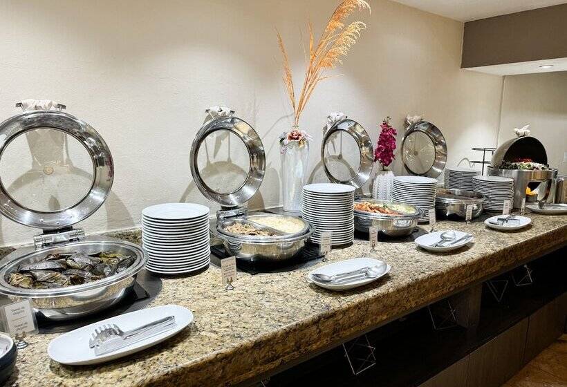 酒店 Courtyard By Marriott Villahermosa Tabasco