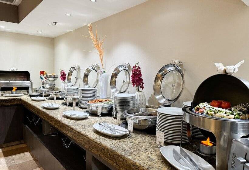 酒店 Courtyard By Marriott Villahermosa Tabasco