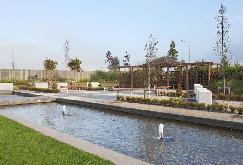 בית מלון כפרי The Gateway