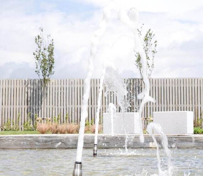 בית מלון כפרי The Gateway