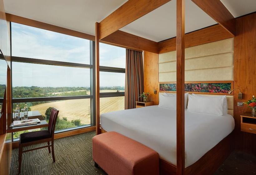 בית מלון כפרי The Gateway