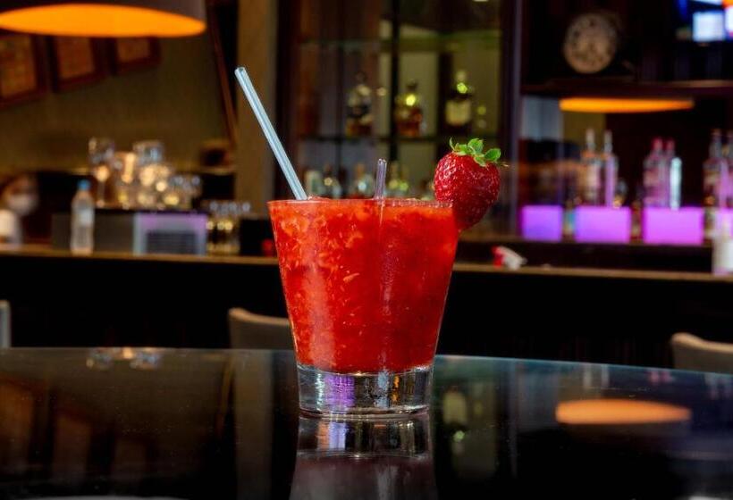 ホテル Deville Prime Porto Alegre