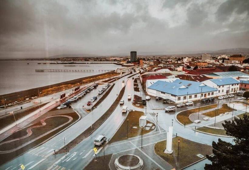 בית מלון כפרי Diego De Almagro Punta Arenas