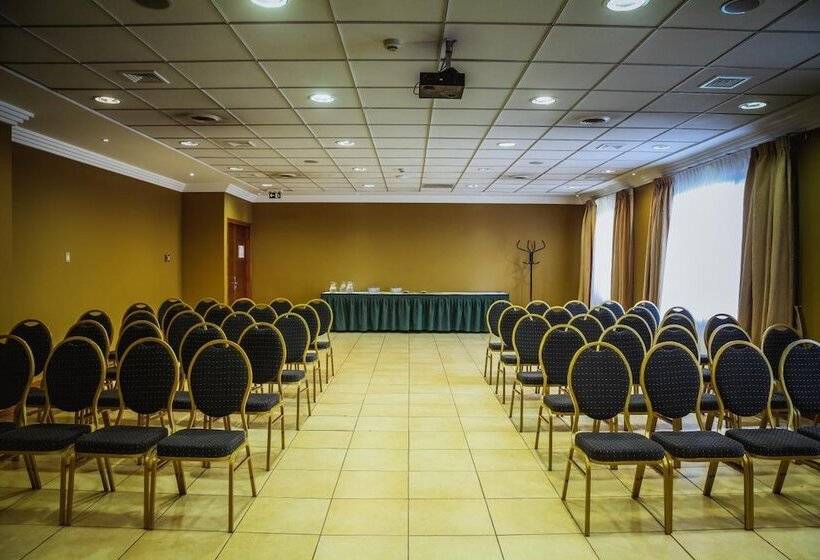 בית מלון כפרי Diego De Almagro Punta Arenas