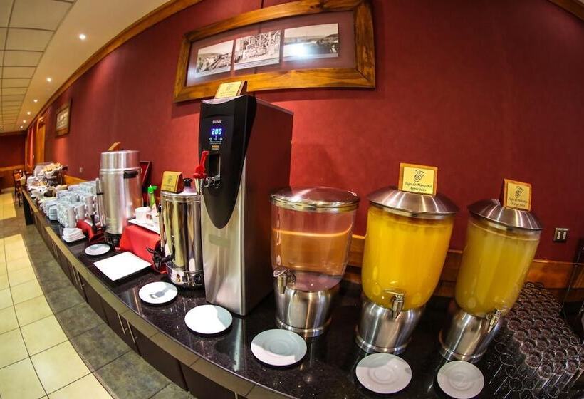 בית מלון כפרי Diego De Almagro Punta Arenas