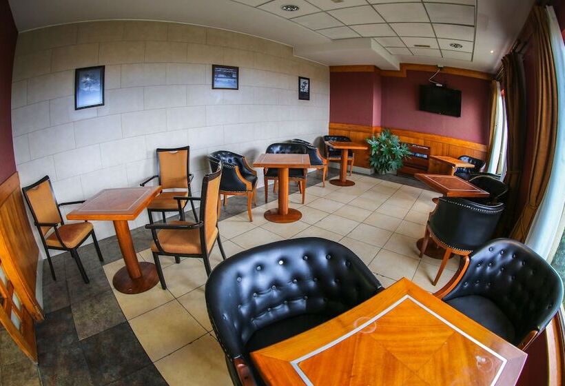 בית מלון כפרי Diego De Almagro Punta Arenas