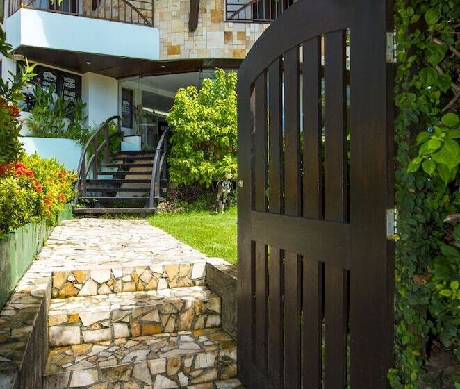 فندق Dividivi Praia