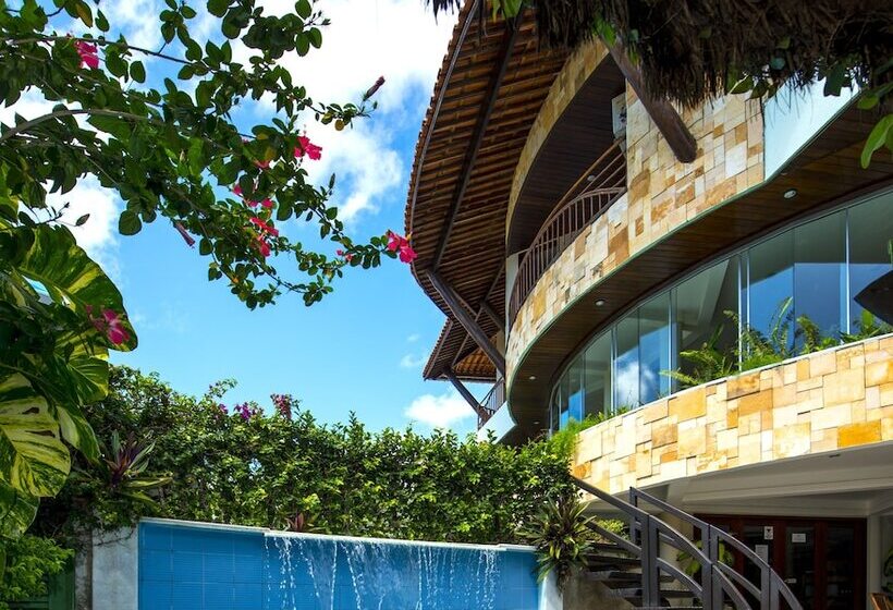 فندق Dividivi Praia