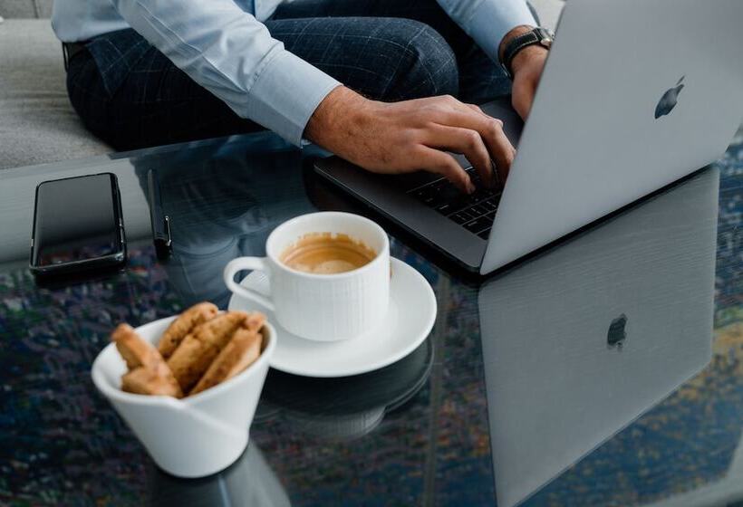 Diwan Casablanca Hotel & Spa