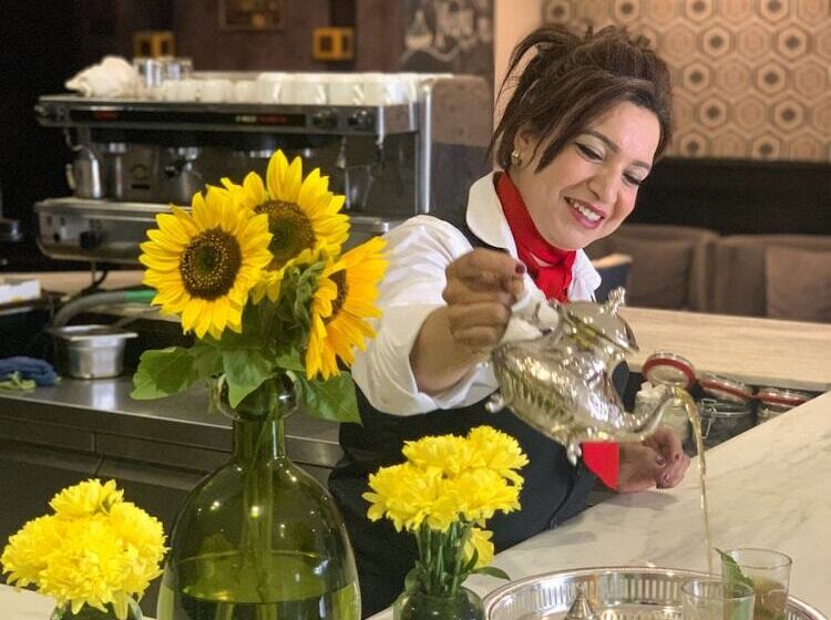 Diwan Casablanca Hotel & Spa