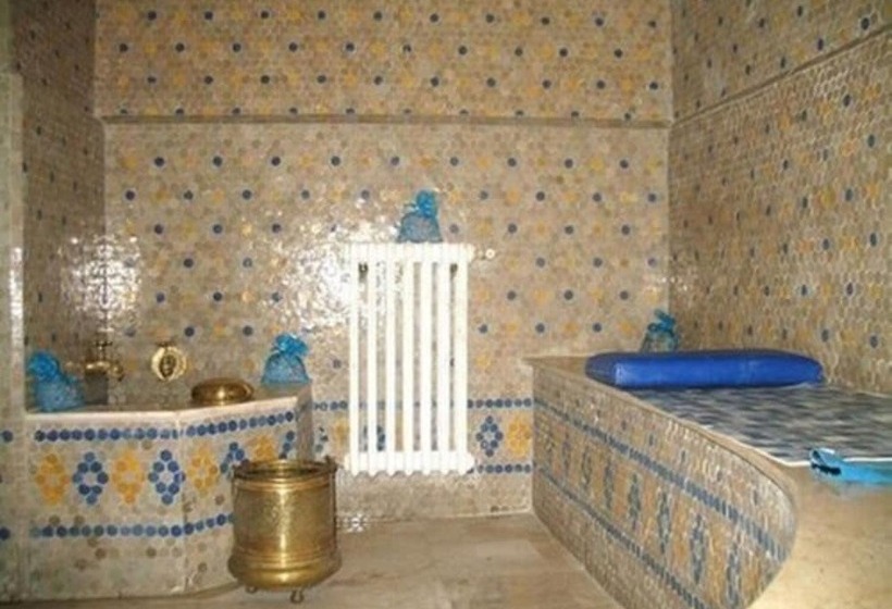 Diwan Casablanca Hotel & Spa