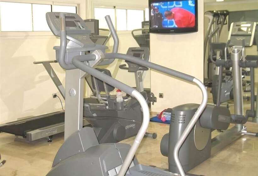 Diwan Casablanca Hotel & Spa