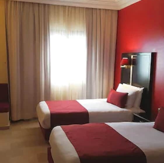 Diwan Casablanca Hotel & Spa