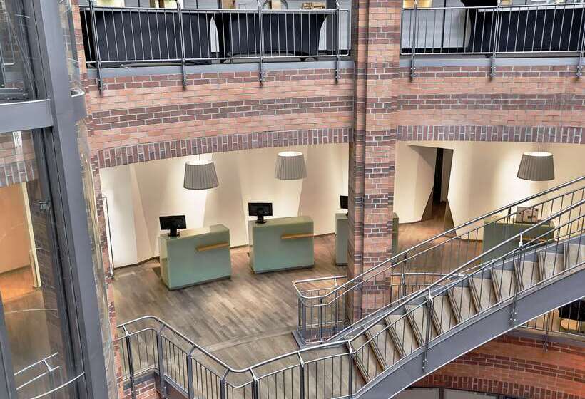 Dorint Hotel Bremen