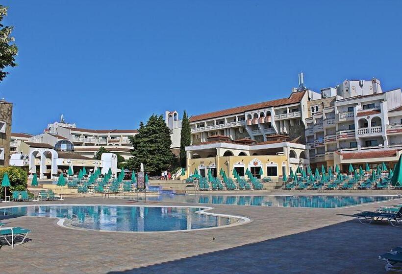 Duni Pelican Hotel   All Inclusive