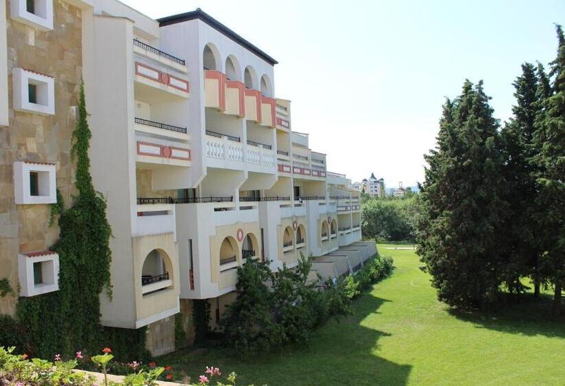 Duni Pelican Hotel   All Inclusive