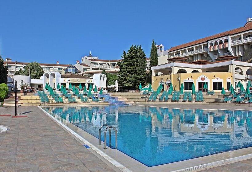 Duni Pelican Hotel   All Inclusive