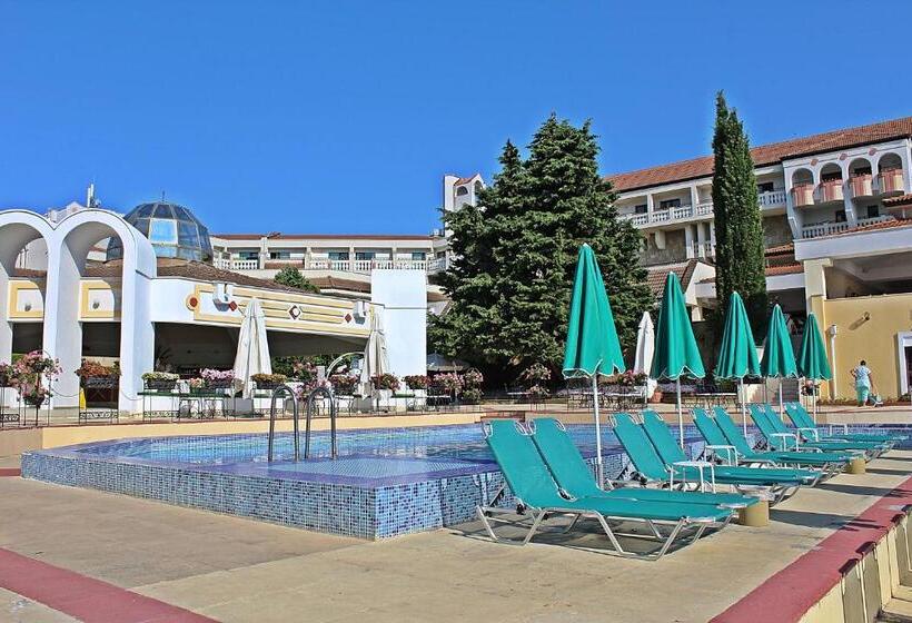Duni Pelican Hotel   All Inclusive