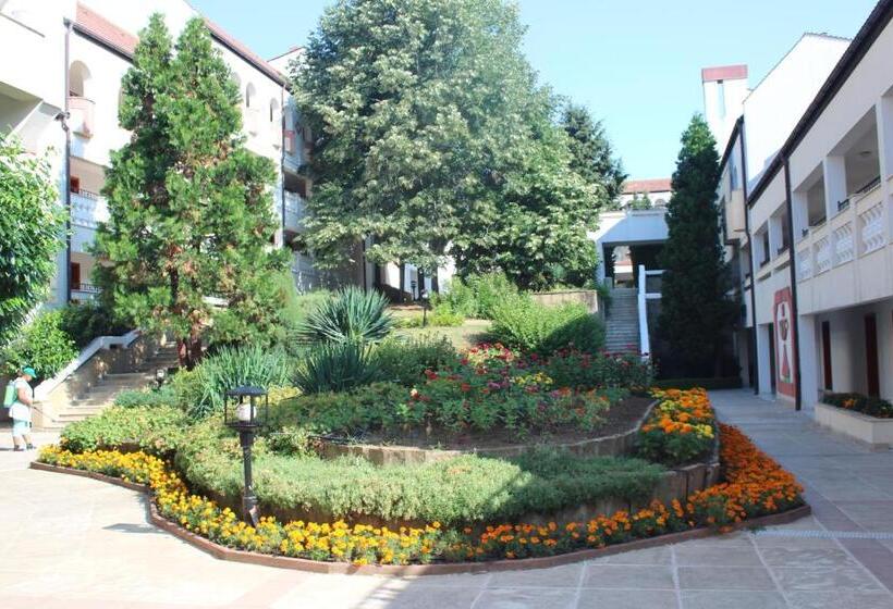 Duni Pelican Hotel   All Inclusive