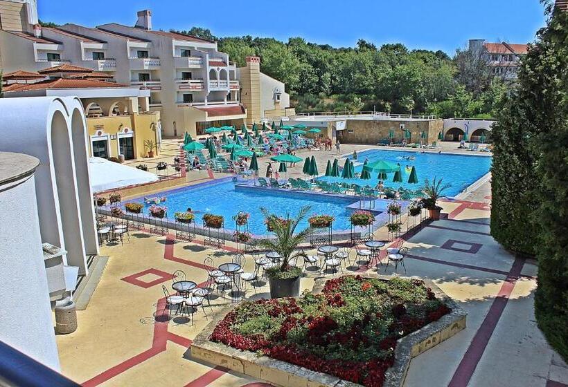 Duni Pelican Hotel   All Inclusive