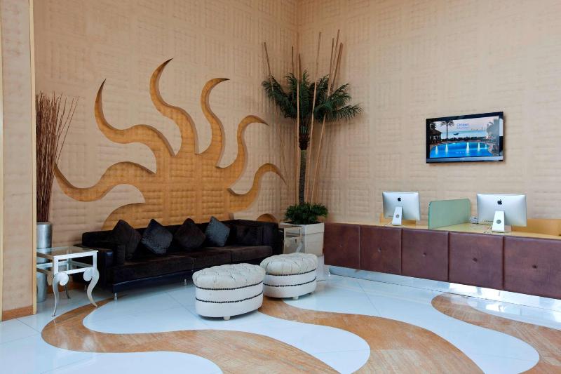 هتل Elite Resort & Spa