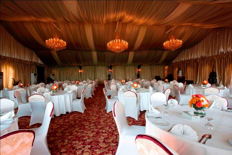 هتل Elite Resort & Spa