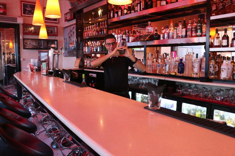 هتل Elite Resort & Spa