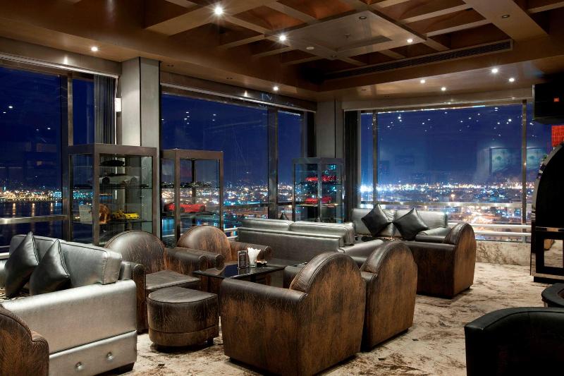 هتل Elite Resort & Spa