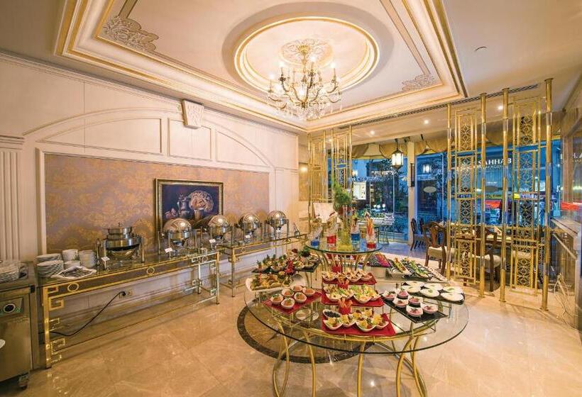 ホテル Elite World Istanbul Taksim