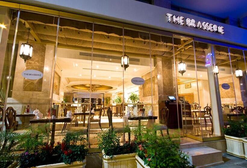 ホテル Elite World Istanbul Taksim